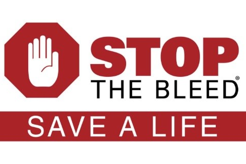 Stop the Bleed Training