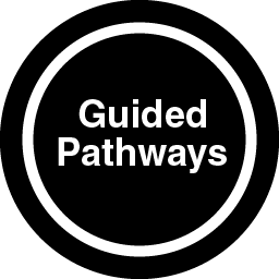 Guided Pathways for Community/Tribal Colleges icon