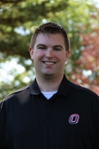 Matt Harrington