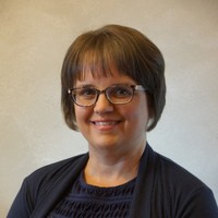 Becky Kramer headshot.