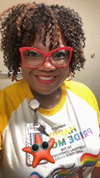 Micki Bethea