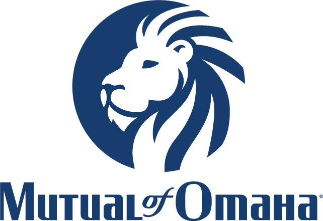 Mutual of Omaha Logo