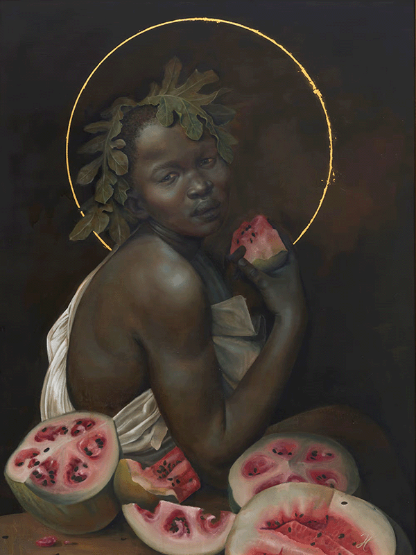 Forbidden Fruit