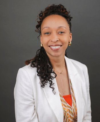 JoAnna LeFlore-Ejike's profile picture.