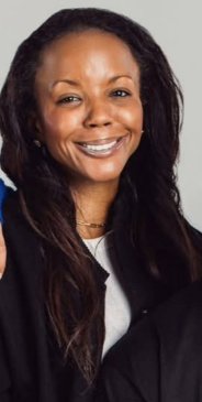 Tulani Grundy Meadows's profile picture.
