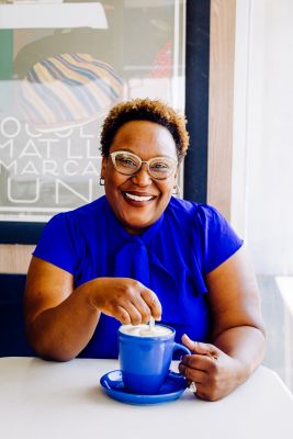 Zedeka Poindexter's profile picture.