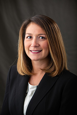 Leah Ellis