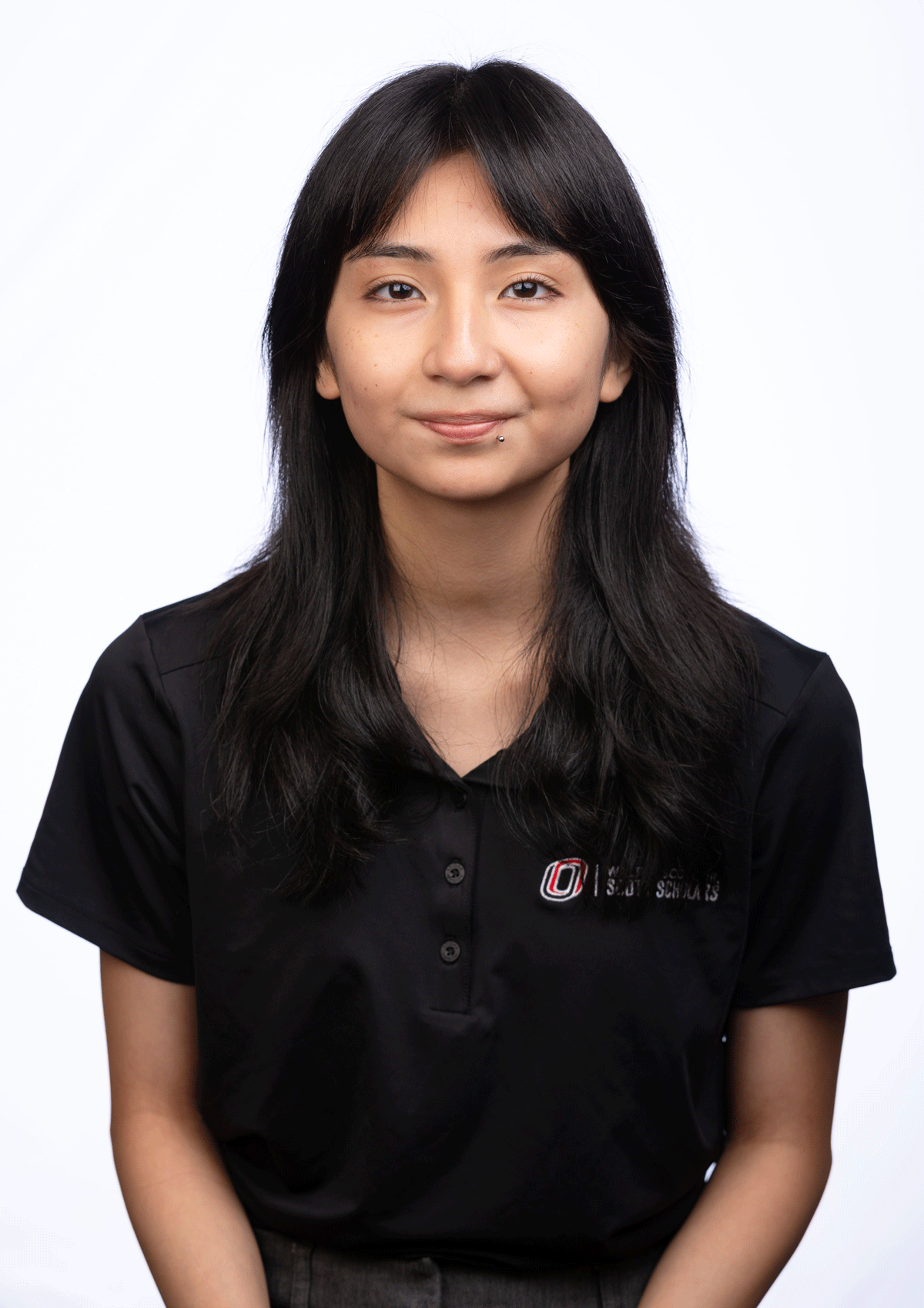 Melissa Barrera-Mendoza