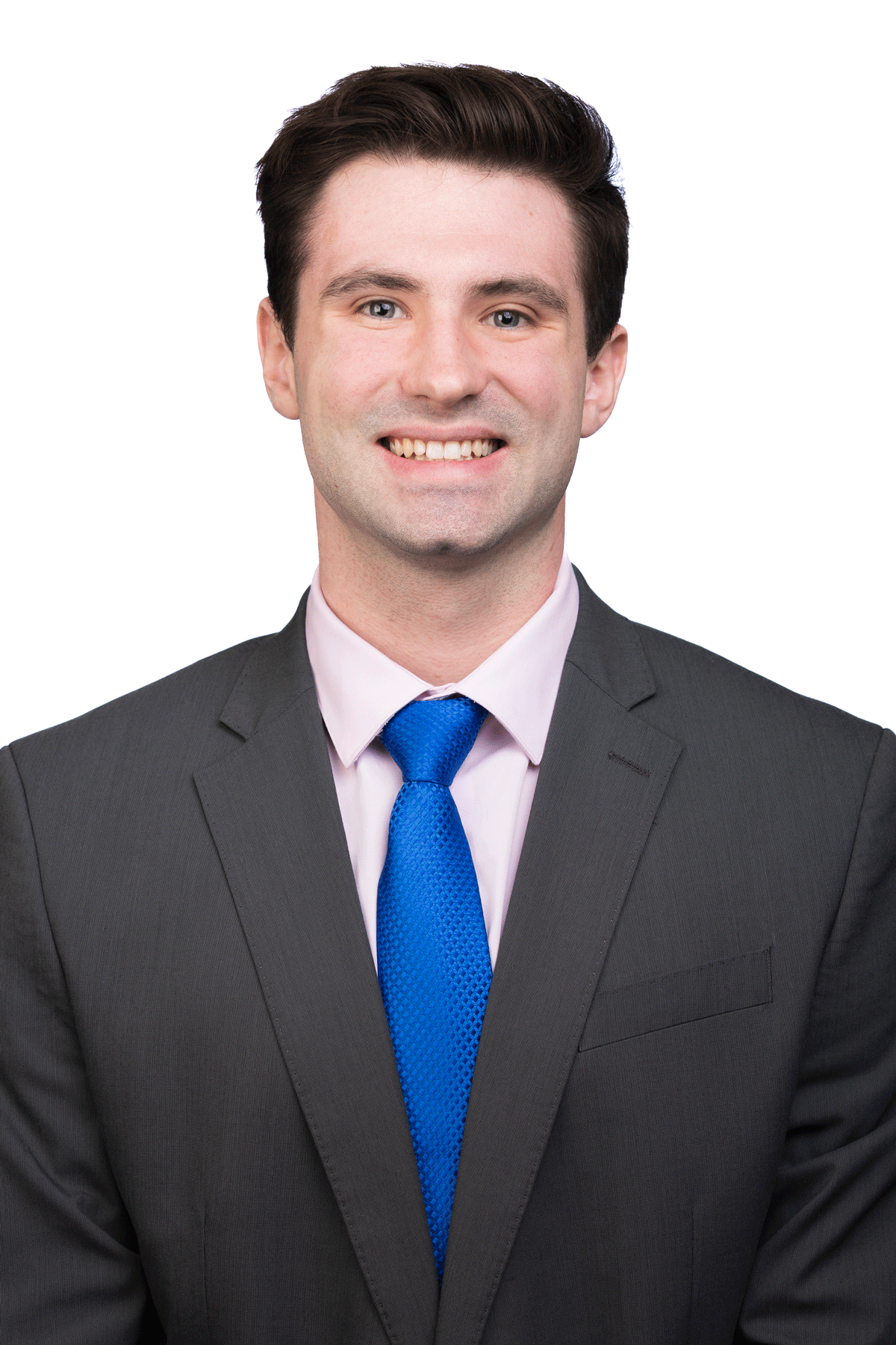 Preston Higginbotham