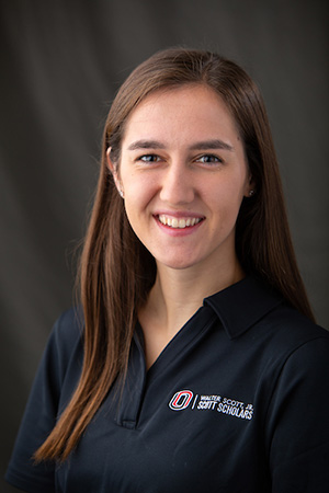 Ashley Everitt
