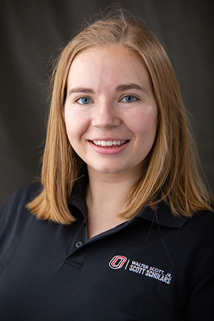 DeLaney Brink