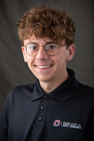 Jacob Martens
