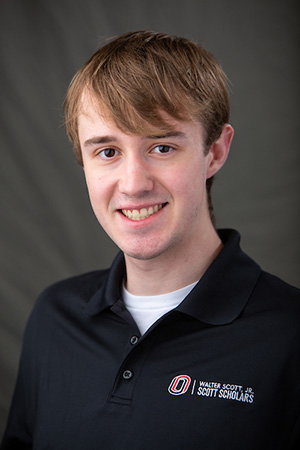 Justin Fay