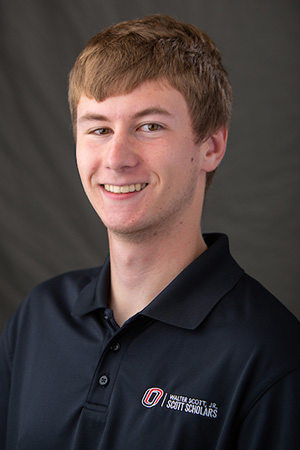 Zach Keller