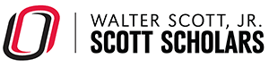 scott scholars logo