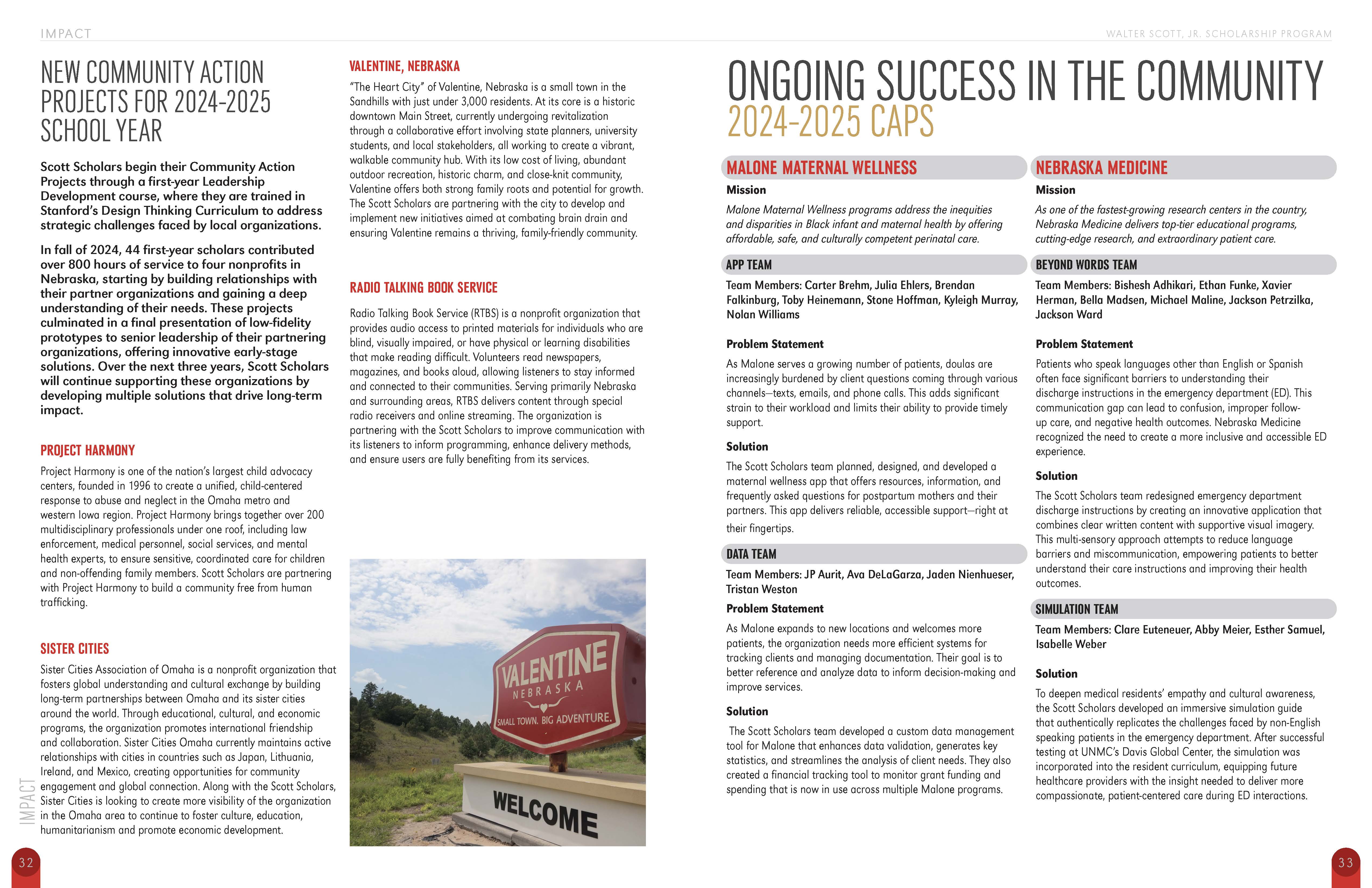 CAPS Page 2