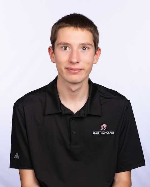 Ben Wilson