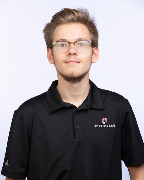 Carson Deprez
