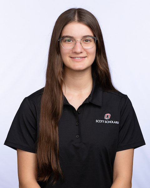 Cassandra Lucas