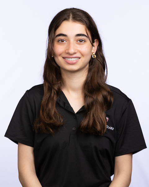 Grace Askar