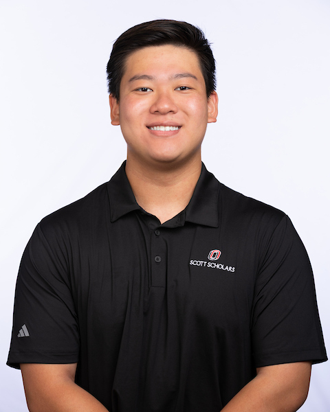 Jayden Wang