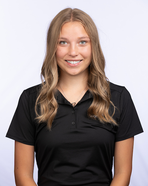 Kaily Wesely