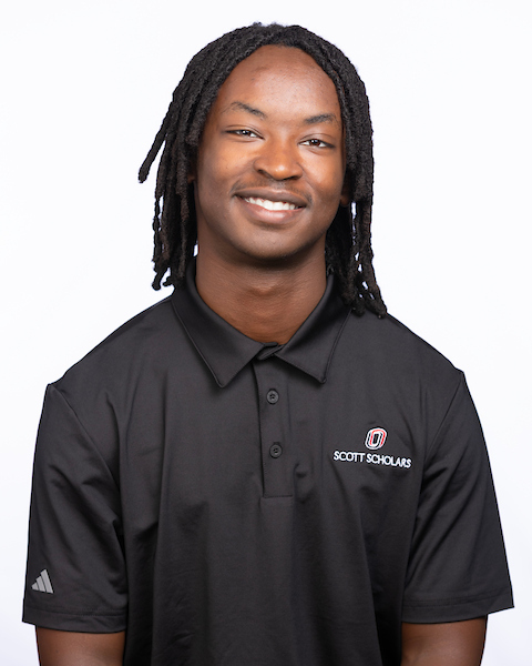 Logan Gachara