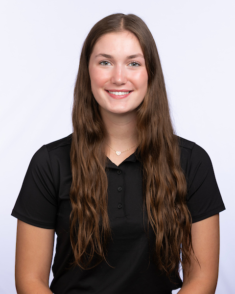 Maddie Larsen