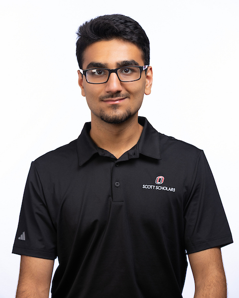 Mohammed Shuiab Alizai