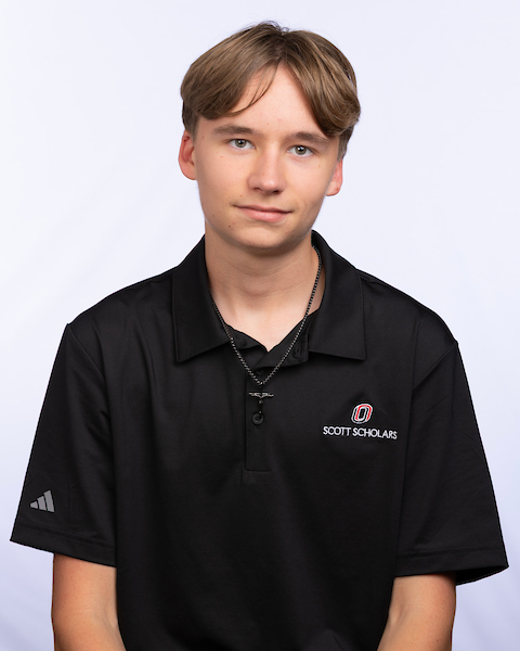Noah Lange