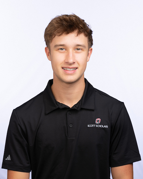 Teddy Wiberg