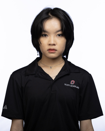 Abigail Hu