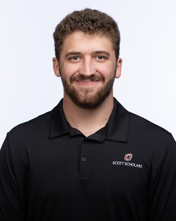 Jacob Pekarek