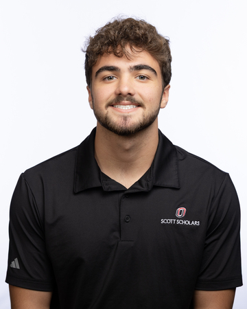 Quinn Berge