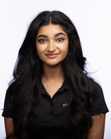 Sanna Kunnath