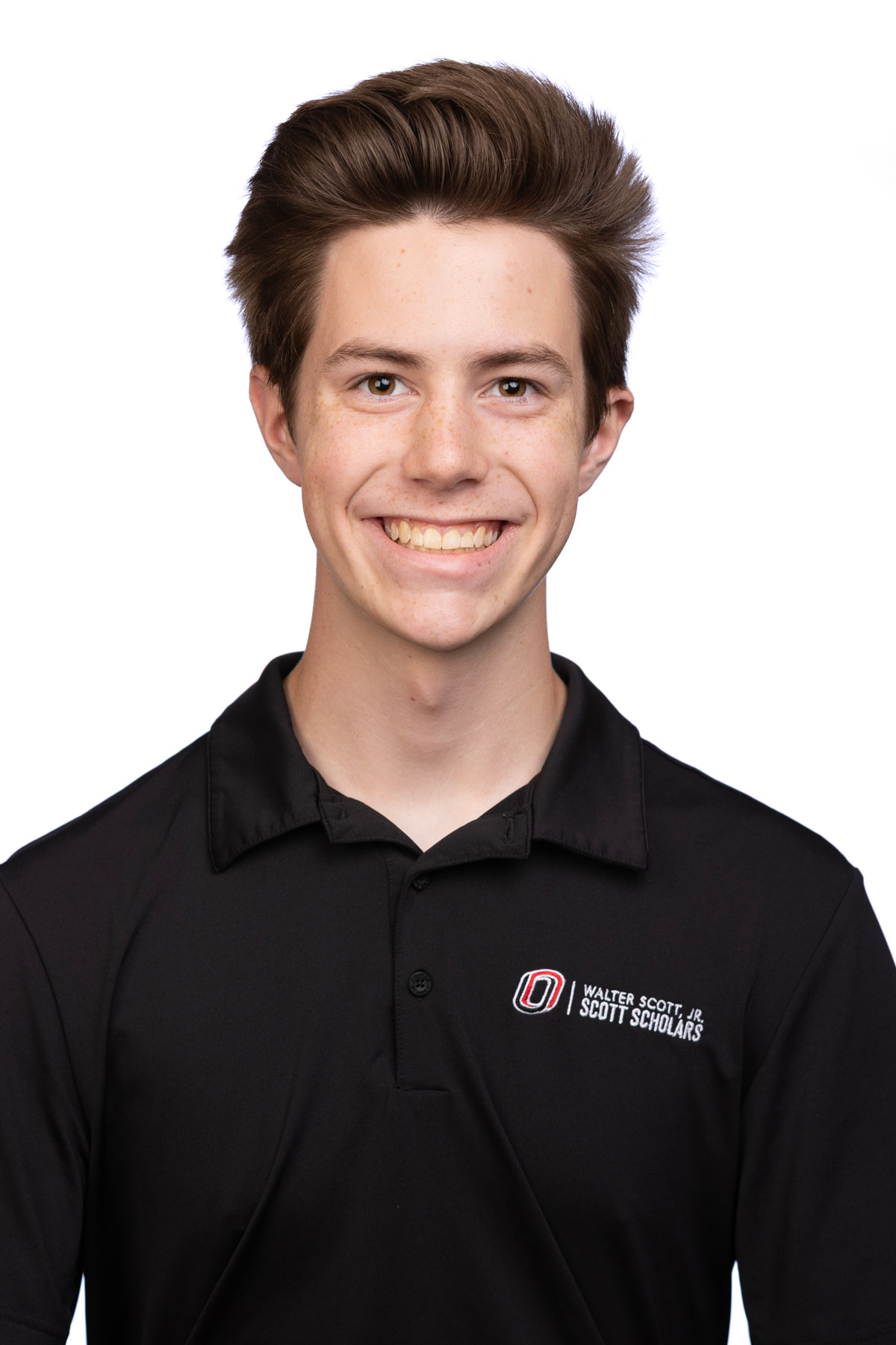 Dawson Gibbons