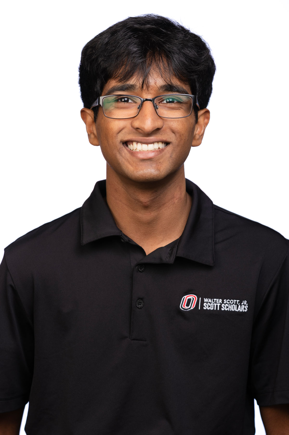 Joshua Mammen