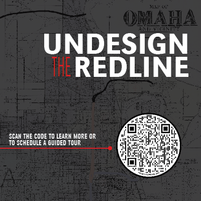 Undesign the Redline Exhibition