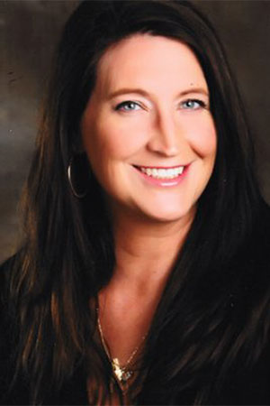 Kirsten Case Fuller, MOL