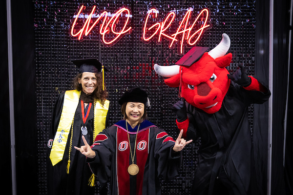 August 2022 Commencement image gallery