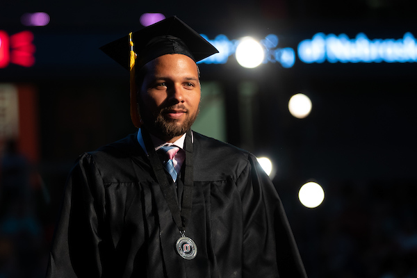 August 2022 Commencement image gallery