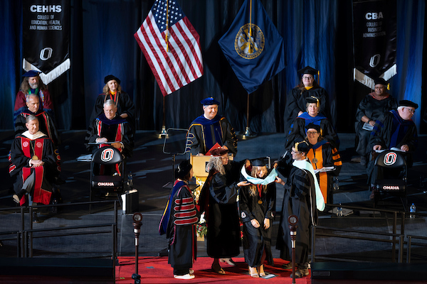 August 2022 Commencement image gallery