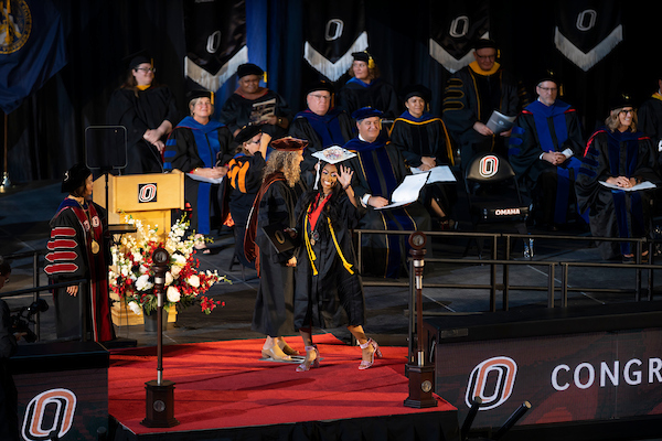 August 2022 Commencement image gallery