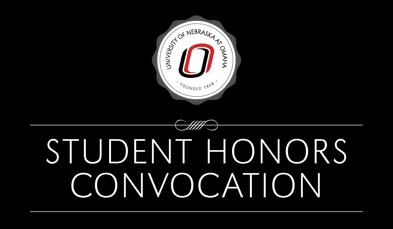 student honors convocation.