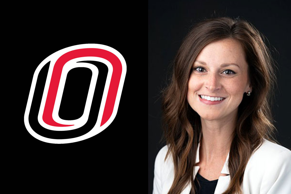 Katie Hansen, Academic Advisor, in the School of Criminology and Criminal Justice, was recently named the “Advisor of the Month” by the Academic Advising Council (AAC) for the month of May.
