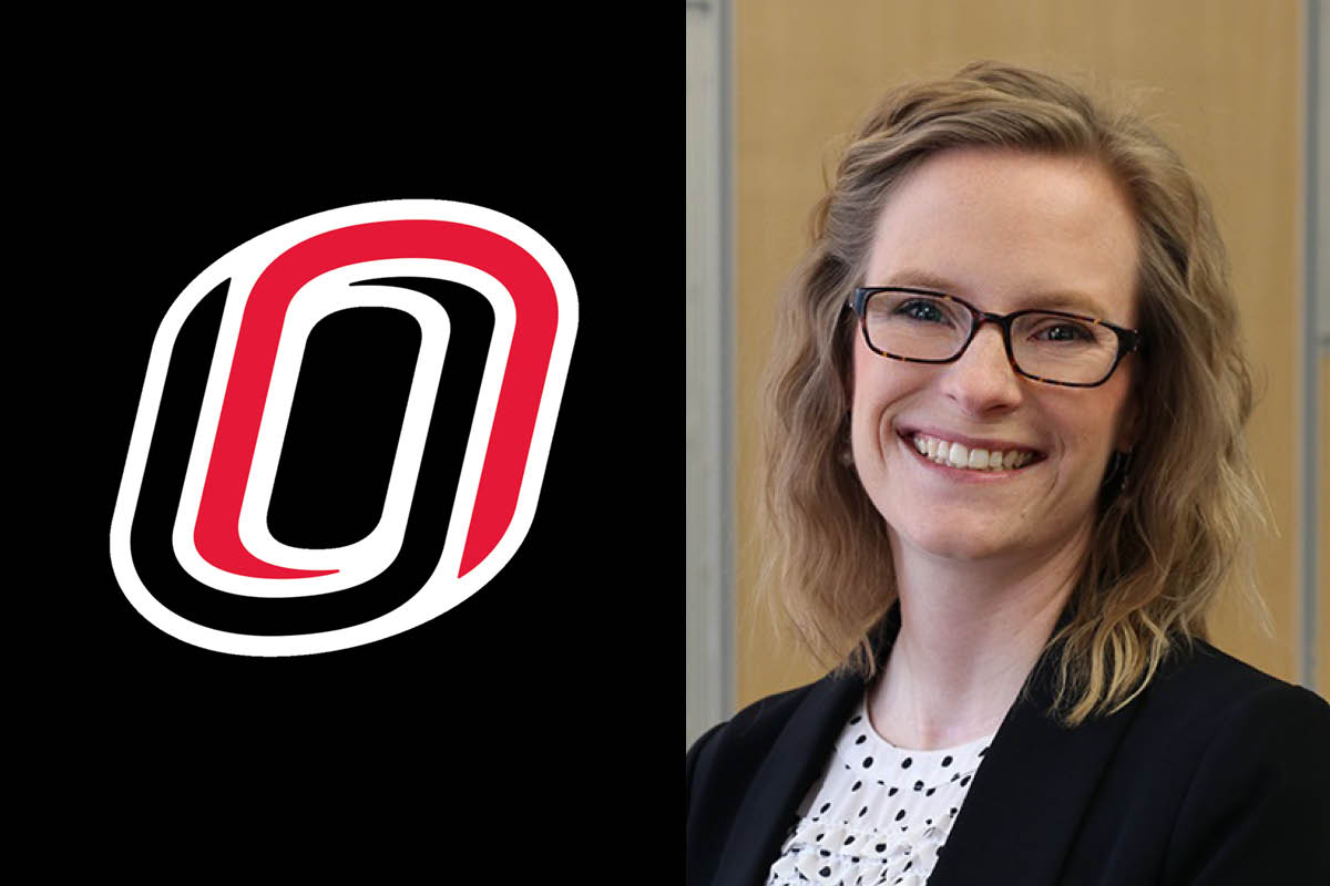 Hanna Wanzenried Solberg, Academic Advisor, in the College of Education, Health, and Human Sciences was recently named the “Advisor of the Month” by the Academic Advising Council (AAC) for the month of June
