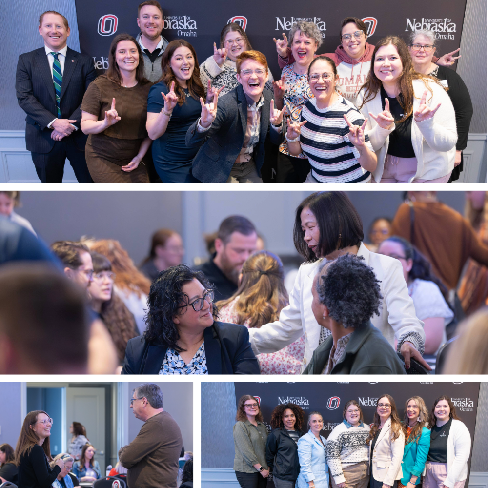 SAC awards collage
