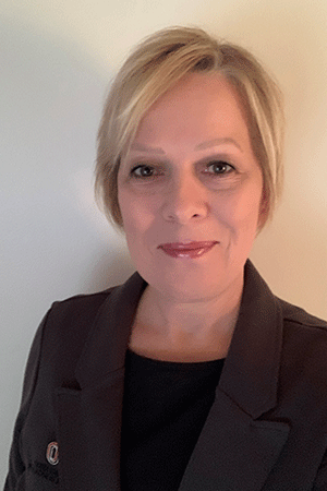 Michelle Nelsen, MS