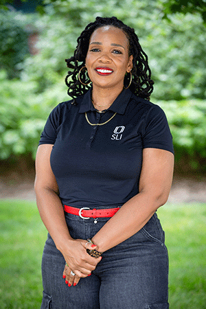 Taricka Burton