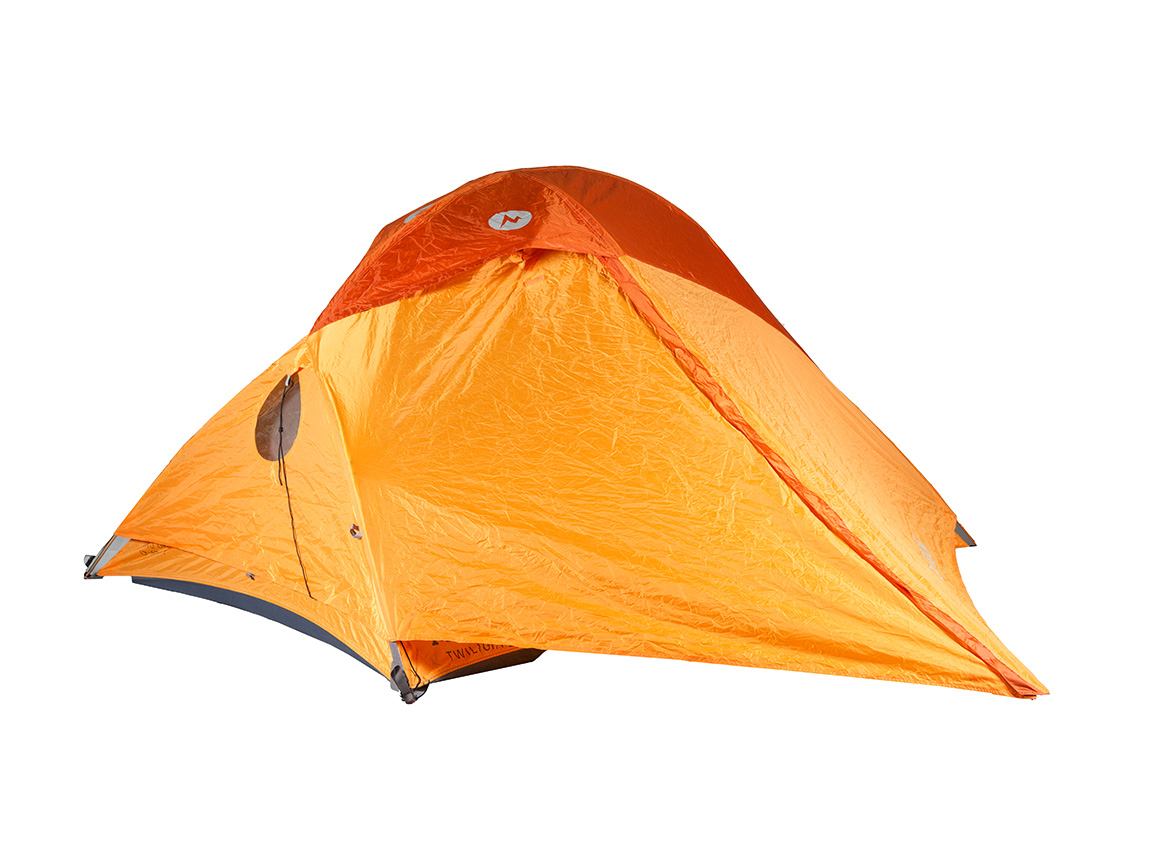2 person tent with fly